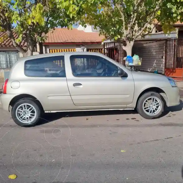 Renault Clio Mío 3P Dynamique  2015 - foto 4