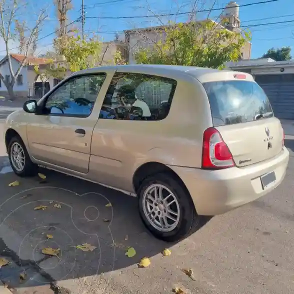 Renault Clio Mío 3P Dynamique  2015 - foto 5