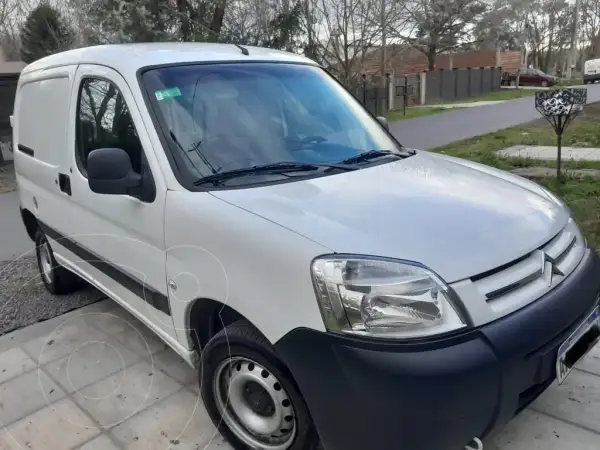 Citroën Berlingo 2021 - foto 1