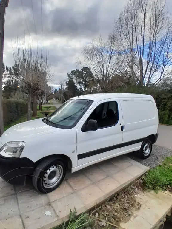 Citroën Berlingo Furgón 1.6 Hdi Business (1560 Cc) 2021 - foto 2