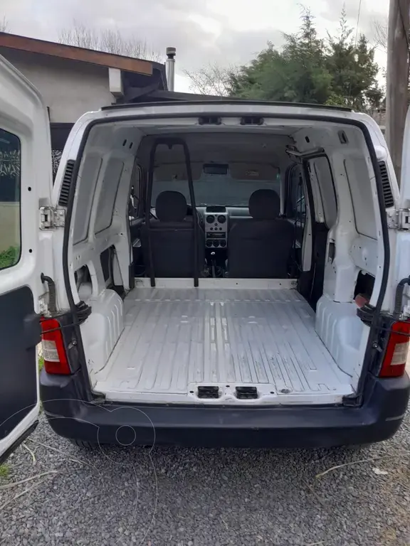 Citroën Berlingo Furgón 1.6 Hdi Business (1560 Cc) 2021 - foto 3