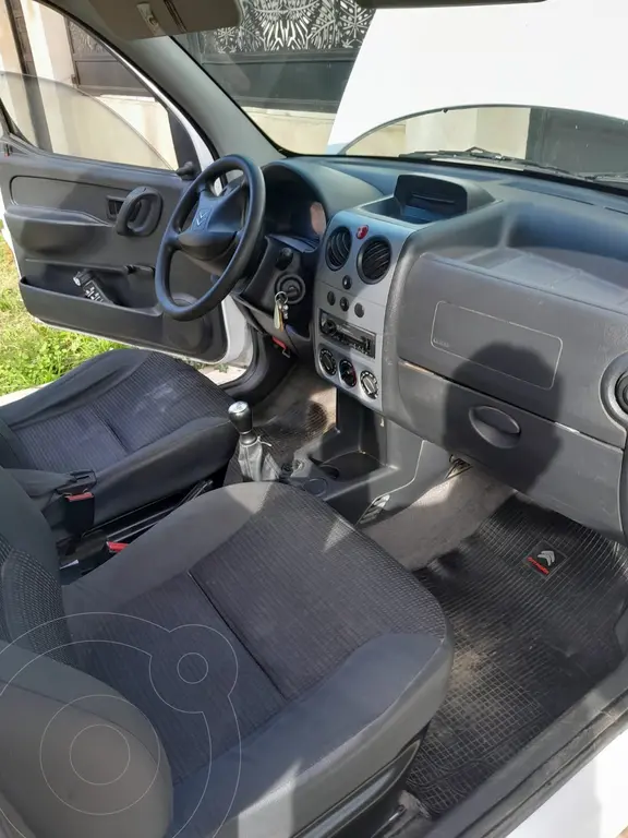 Citroën Berlingo Furgón 1.6 Hdi Business (1560 Cc) 2021 - foto 4