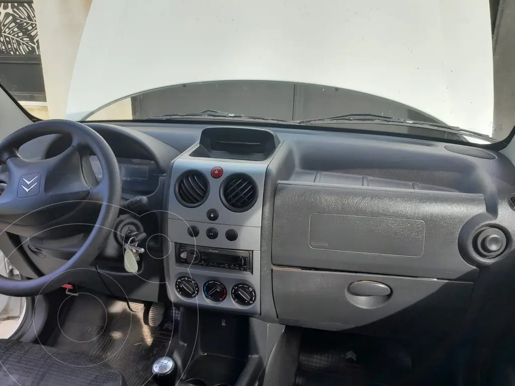 Citroën Berlingo Furgón 1.6 Hdi Business (1560 Cc) 2021 - foto 5
