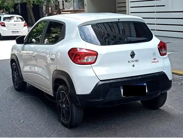 Renault Kwid Iconic  2020 - foto 1
