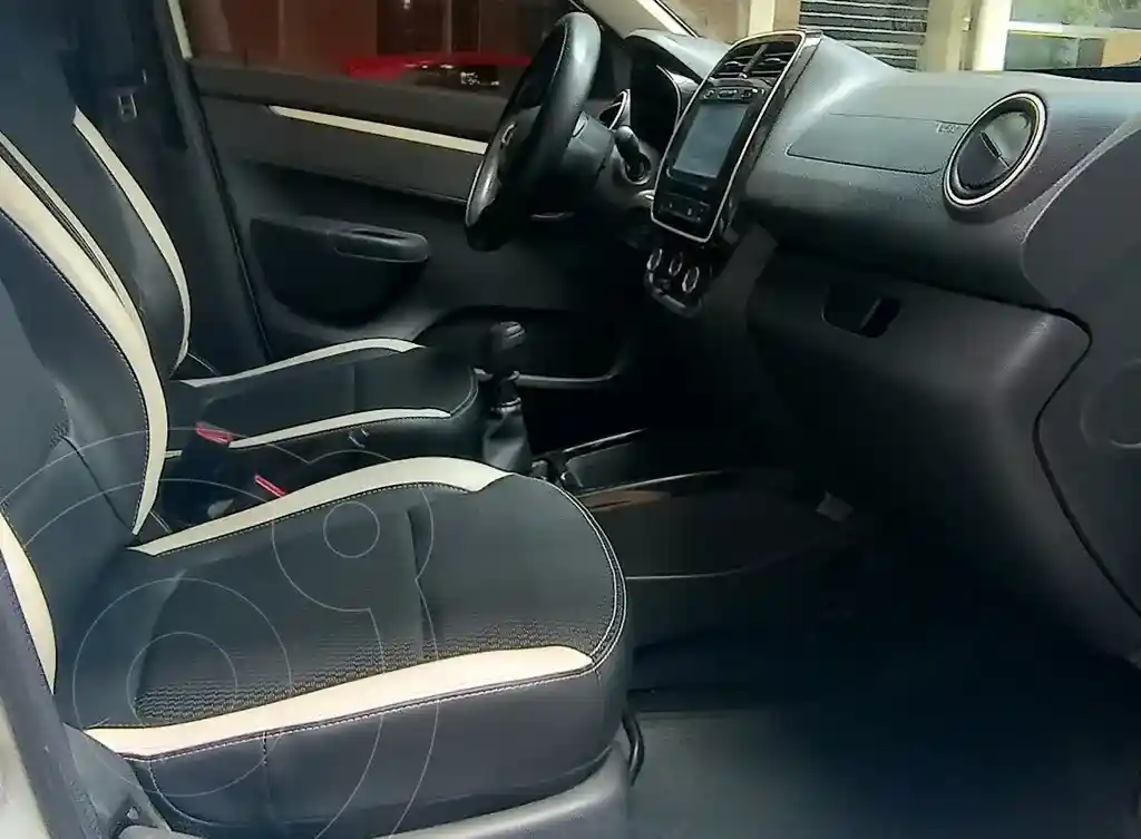 Renault Kwid Iconic  2020 - foto 5