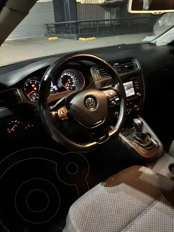 Volkswagen Vento 2.5 Fsi Advance Tiptronic (170Cv)  2015 - foto 5