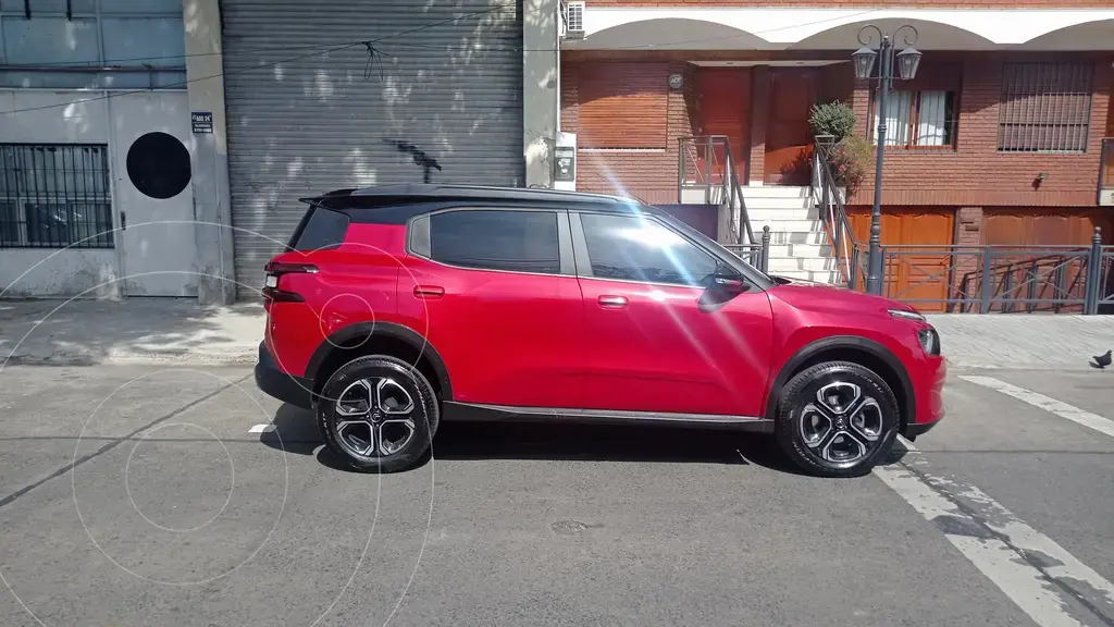 Citroën C3 Aircross T200 Shine Bitono (999 Cc) 2024 - foto 2