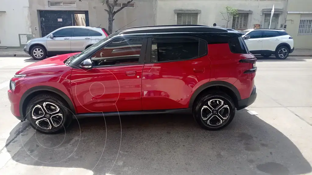 Citroën C3 Aircross T200 Shine Bitono (999 Cc) 2024 - foto 3