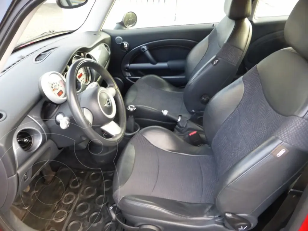 Mini Cooper S 3P (1598 Cc) 2004 - foto 3