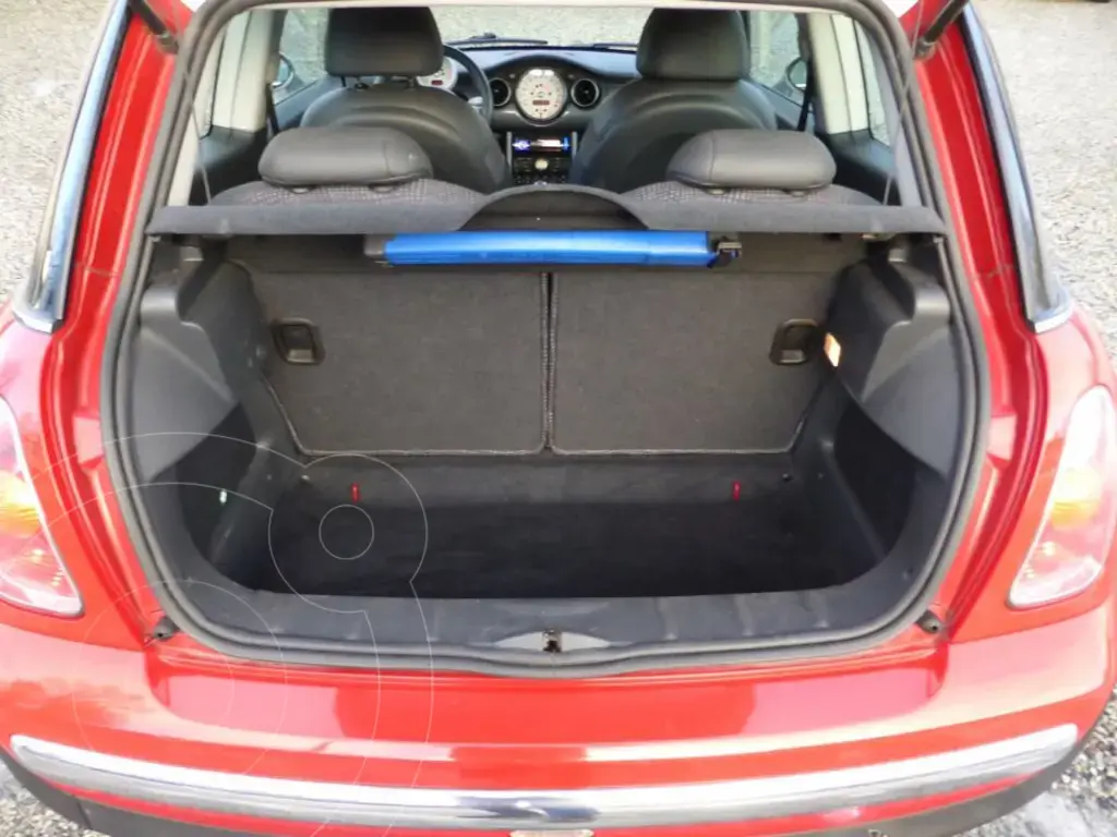 Mini Cooper S 3P (1598 Cc) 2004 - foto 4