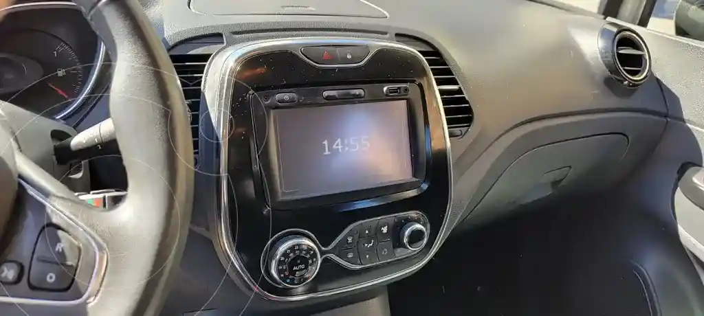 Renault Captur Intens  2017 - foto 4