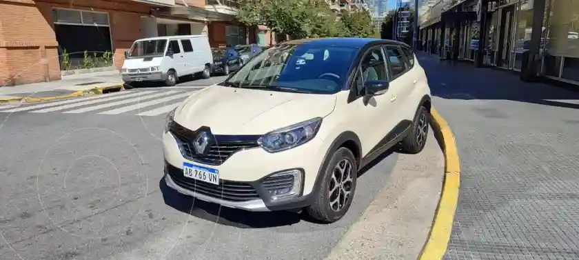 Renault Captur Intens  2017 - foto 5