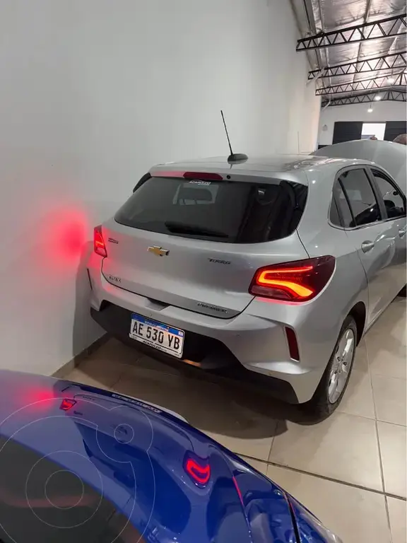 Chevrolet Onix 1.0T Premier Aut  2020 - foto 2