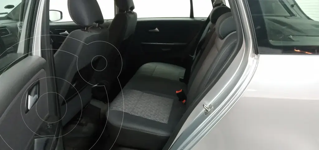 Volkswagen Suran 1.6 Comfortline  2013 - foto 5
