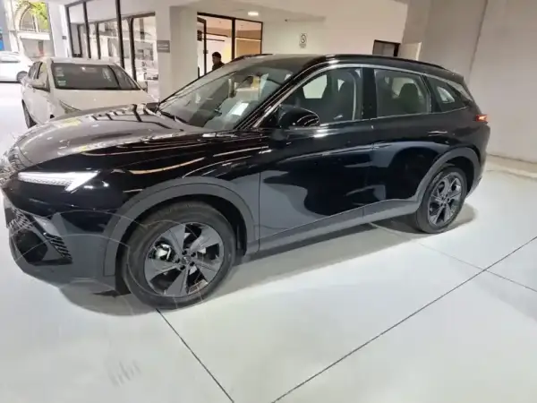 Baic X55 Ii Hev  2026 - foto 1