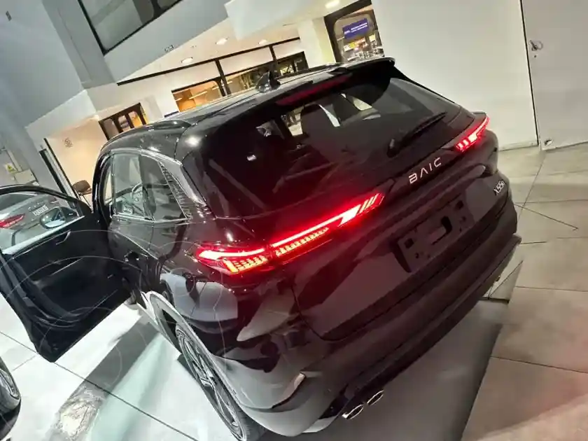 Baic X55 Ii Hev  2026 - foto 5