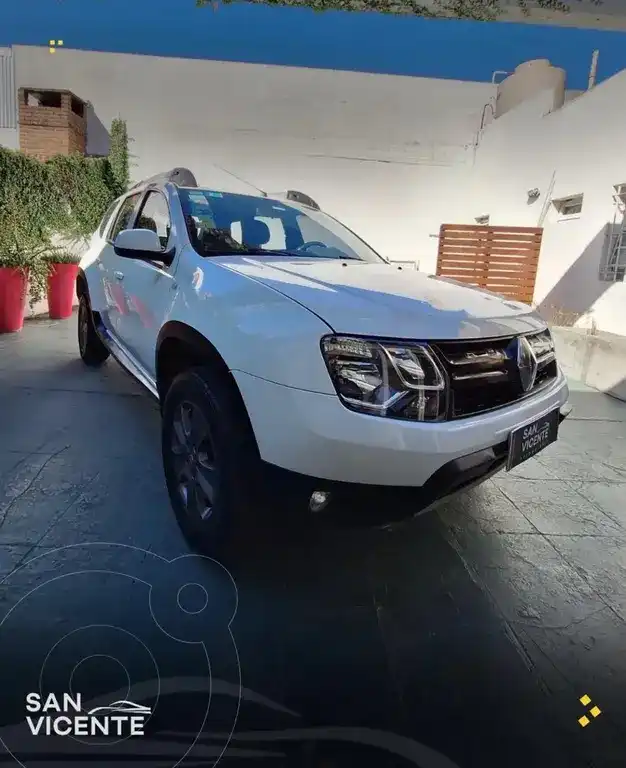 Renault Duster Privilége  2019 - foto 1