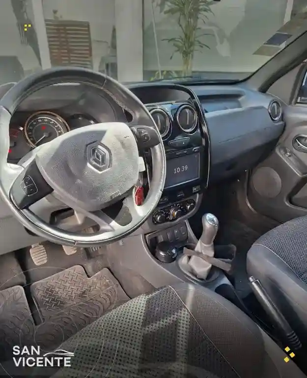 Renault Duster Privilége  2019 - foto 2