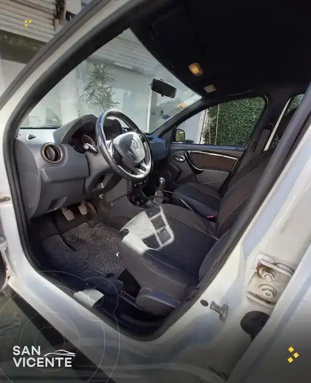 Renault Duster Privilége  2019 - foto 3