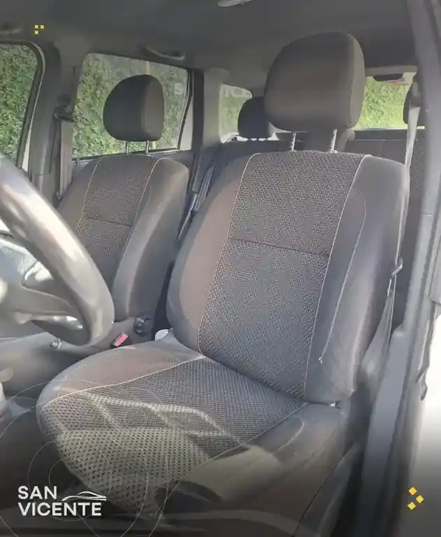 Renault Duster Privilége  2019 - foto 4