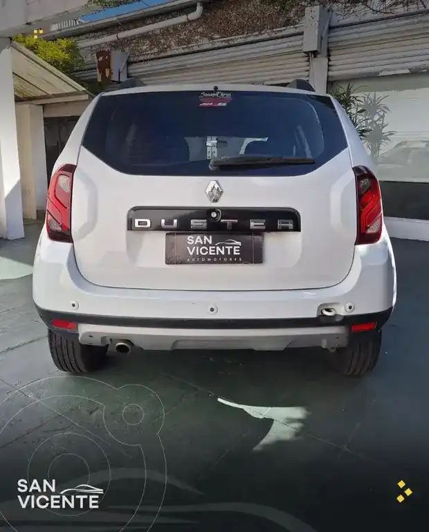 Renault Duster Privilége  2019 - foto 5