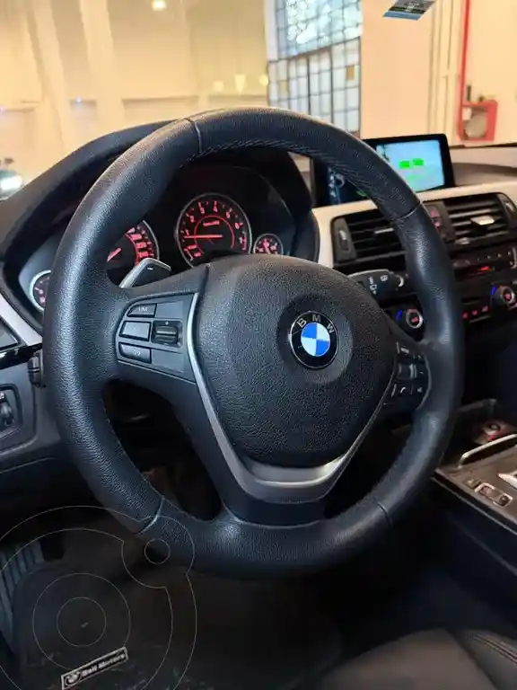 Bmw Serie 4 Coupé 430I Gran Coupe Sport Line  2018 - foto 2