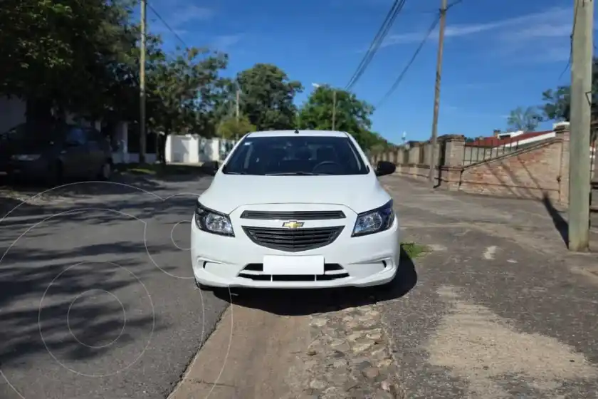 Chevrolet Onix Joy Ls +  2019 - foto 1