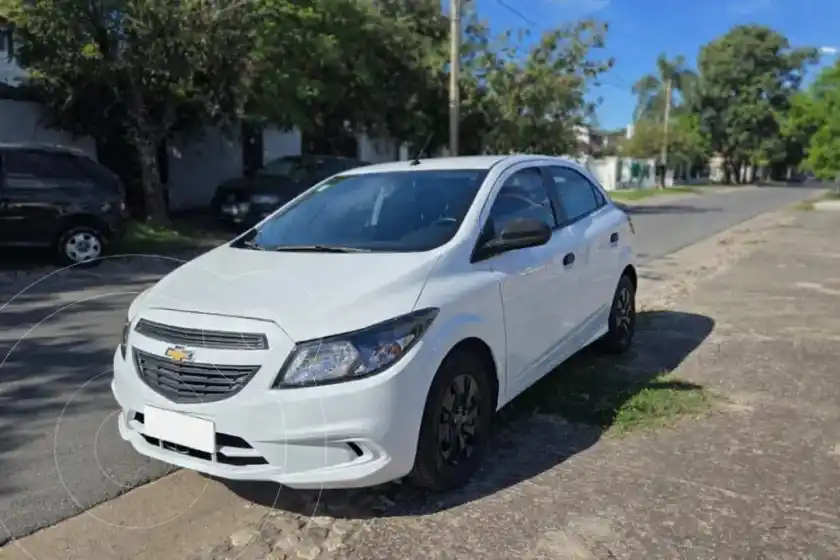 Chevrolet Onix Joy Ls +  2019 - foto 2
