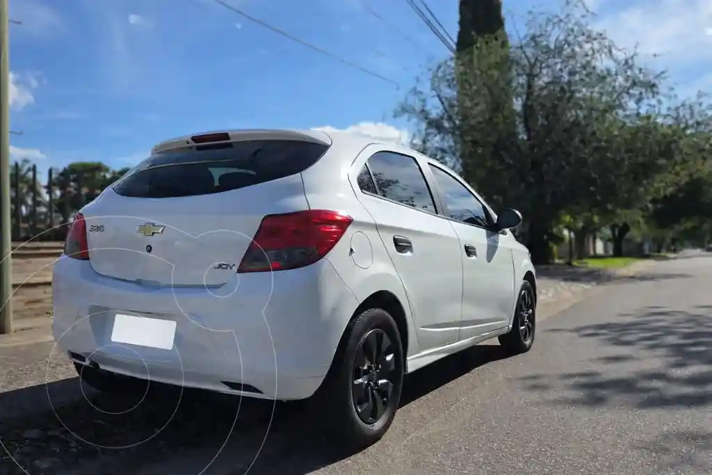 Chevrolet Onix Joy Ls +  2019 - foto 3