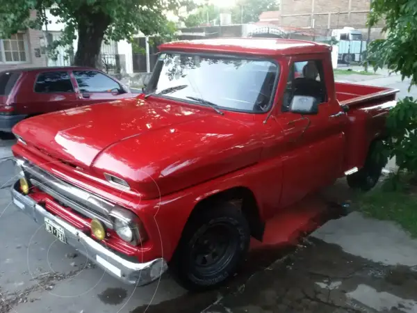Chevrolet C 10 Custom (N/D) 1965 - foto 1