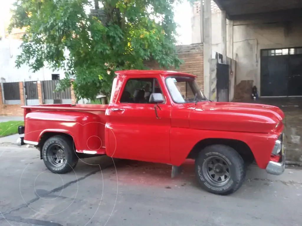 Chevrolet C 10 Custom (N/D) 1965 - foto 5