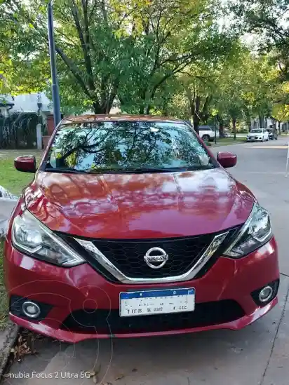 Nissan Sentra Advance Pure Drive 2017 - foto 1