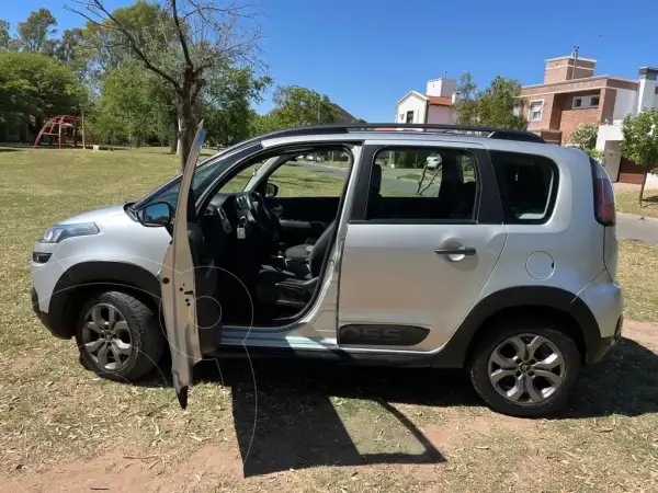 Citroën C3 Aircross Feel Vti (1587 Cc) 2019 - foto 1