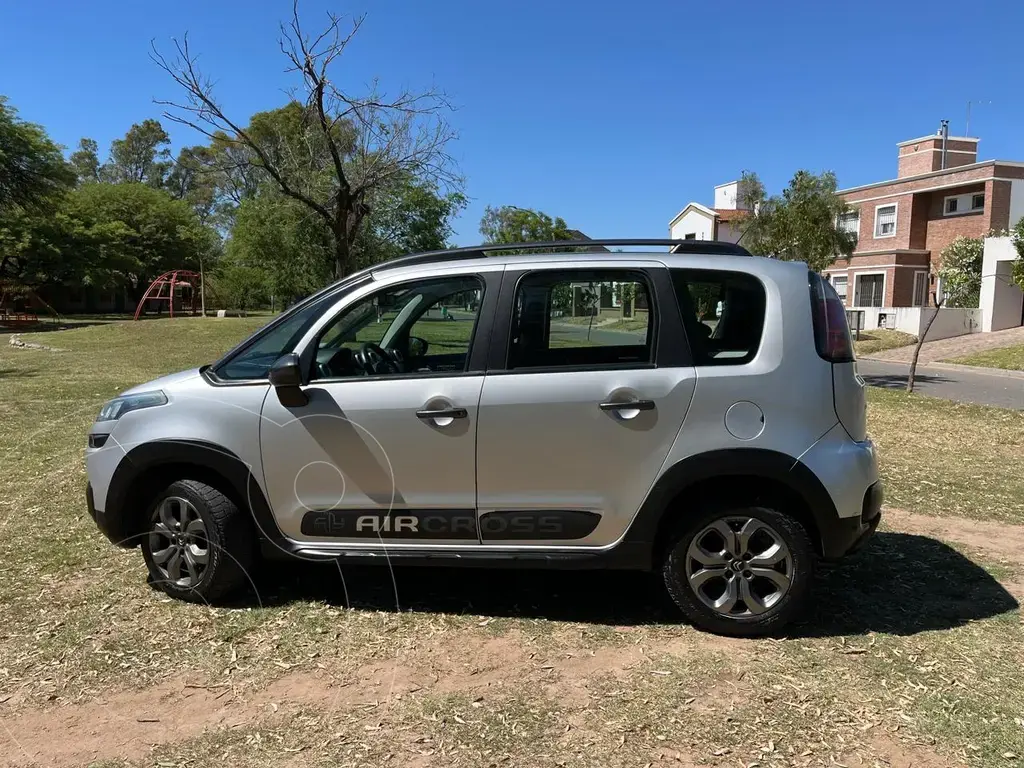 Citroën C3 Aircross Feel Vti (1587 Cc) 2019 - foto 2