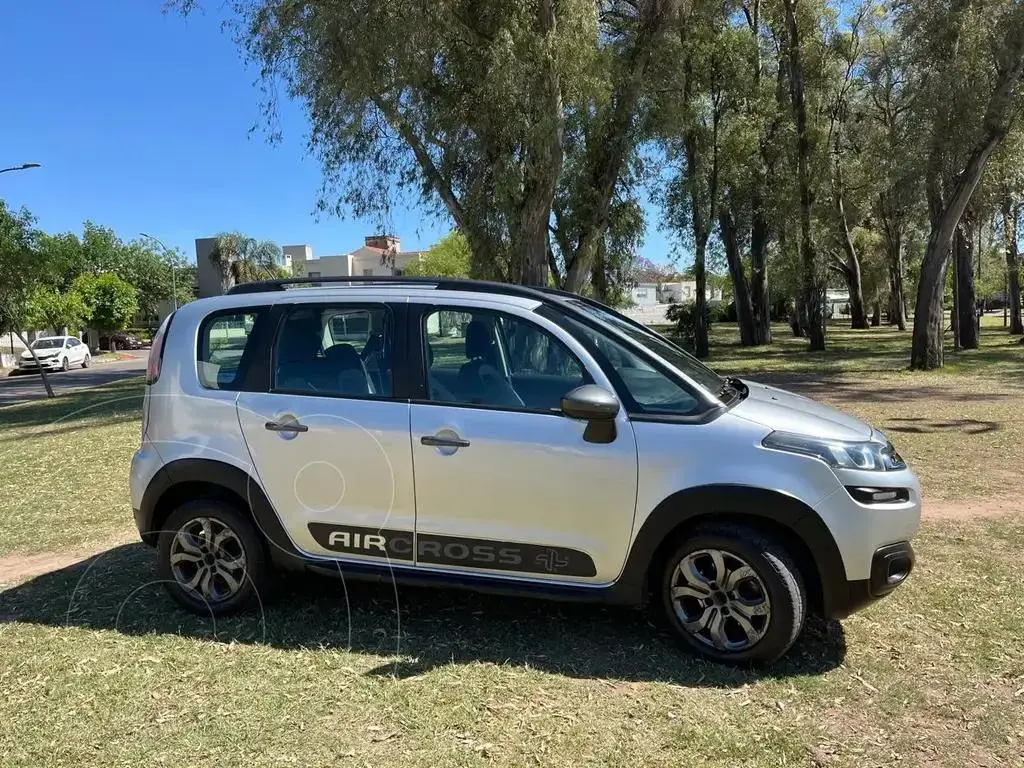 Citroën C3 Aircross Feel Vti (1587 Cc) 2019 - foto 3