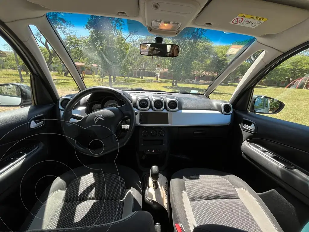 Citroën C3 Aircross Feel Vti (1587 Cc) 2019 - foto 4