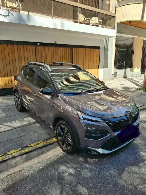 Renault Kardian Premier Edition 200 Edc (1000 Cc) 2025 - foto 1