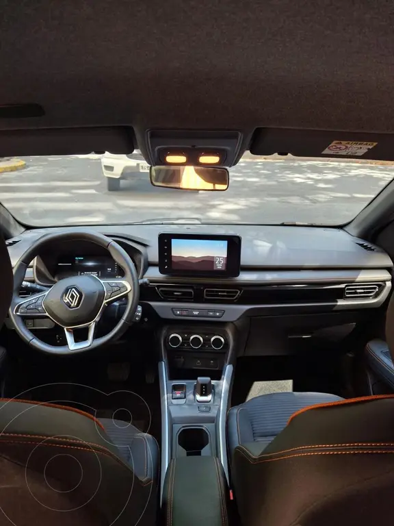Renault Kardian Premier Edition 200 Edc (1000 Cc) 2025 - foto 2