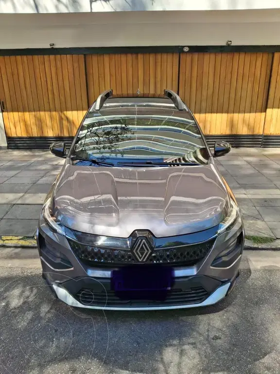 Renault Kardian Premier Edition 200 Edc (1000 Cc) 2025 - foto 3