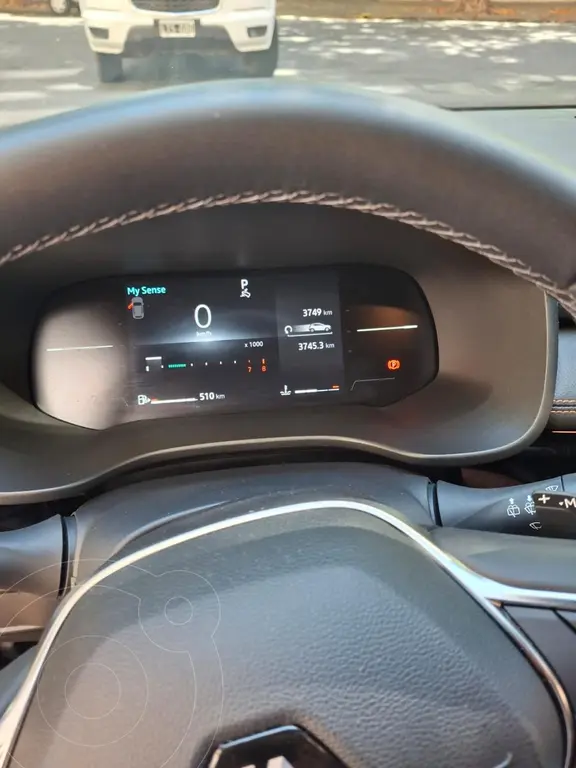 Renault Kardian Premier Edition 200 Edc (1000 Cc) 2025 - foto 4