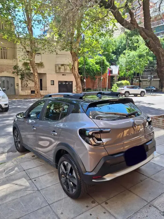 Renault Kardian Premier Edition 200 Edc (1000 Cc) 2025 - foto 5