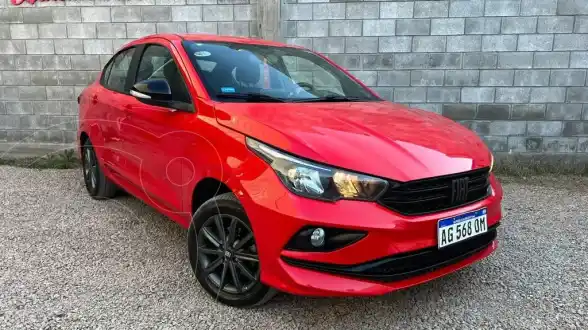 Fiat Cronos 1.3L Drive Pack Plus  2024 - foto 1