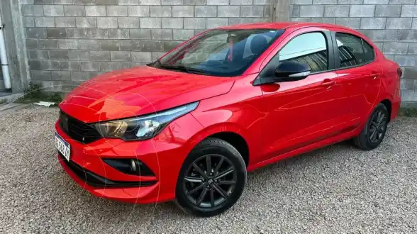 Fiat Cronos 1.3L Drive Pack Plus  2024 - foto 4