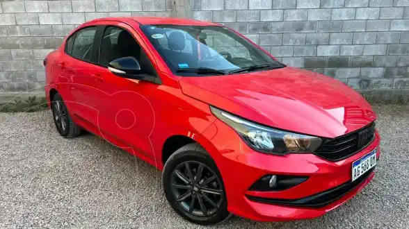 Fiat Cronos 1.3L Drive Pack Plus  2024 - foto 5