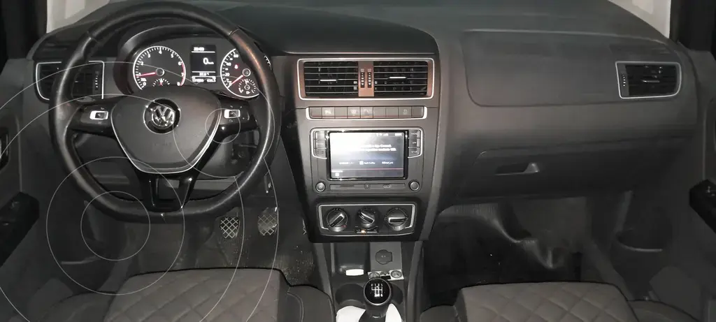Volkswagen Suran 1.6 Highline  2018 - foto 4