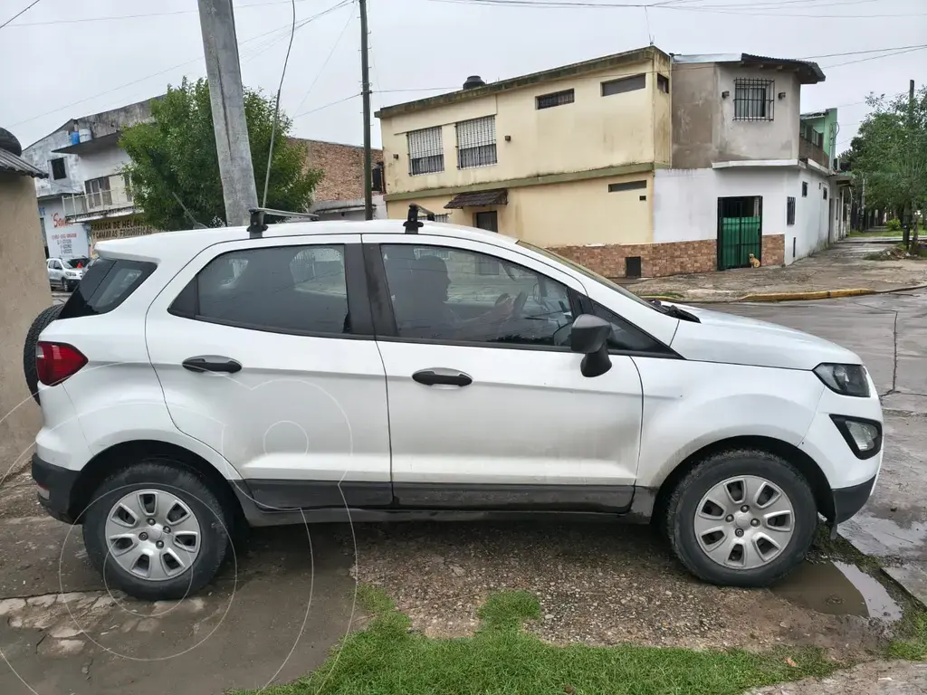 Ford Ecosport S 1.5L Dragon (1500 Cc) 2019 - foto 3