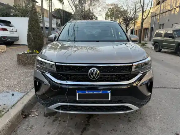 Volkswagen Taos Comfortline Aut  2024 - foto 3