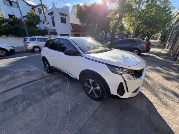 Peugeot 3008 2022 - foto 1