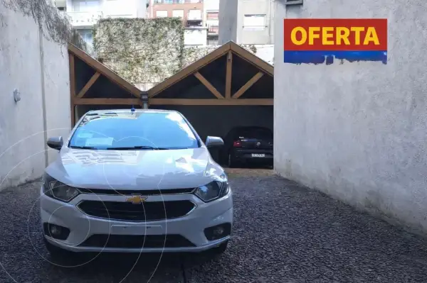 Chevrolet Onix 2019 - foto 1