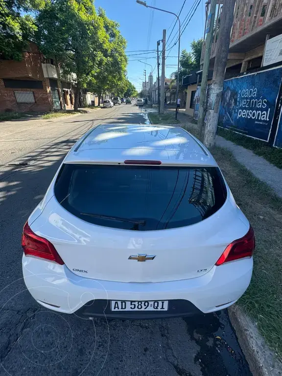 Chevrolet Onix Ltz Aut (1389 Cc) 2019 - foto 5